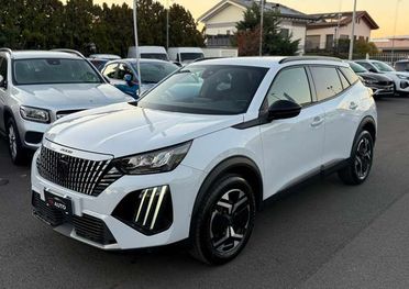 Peugeot 2008 1.5 bluehdi AUTOM. Allure S&S FULL OPT. *Promo Fin