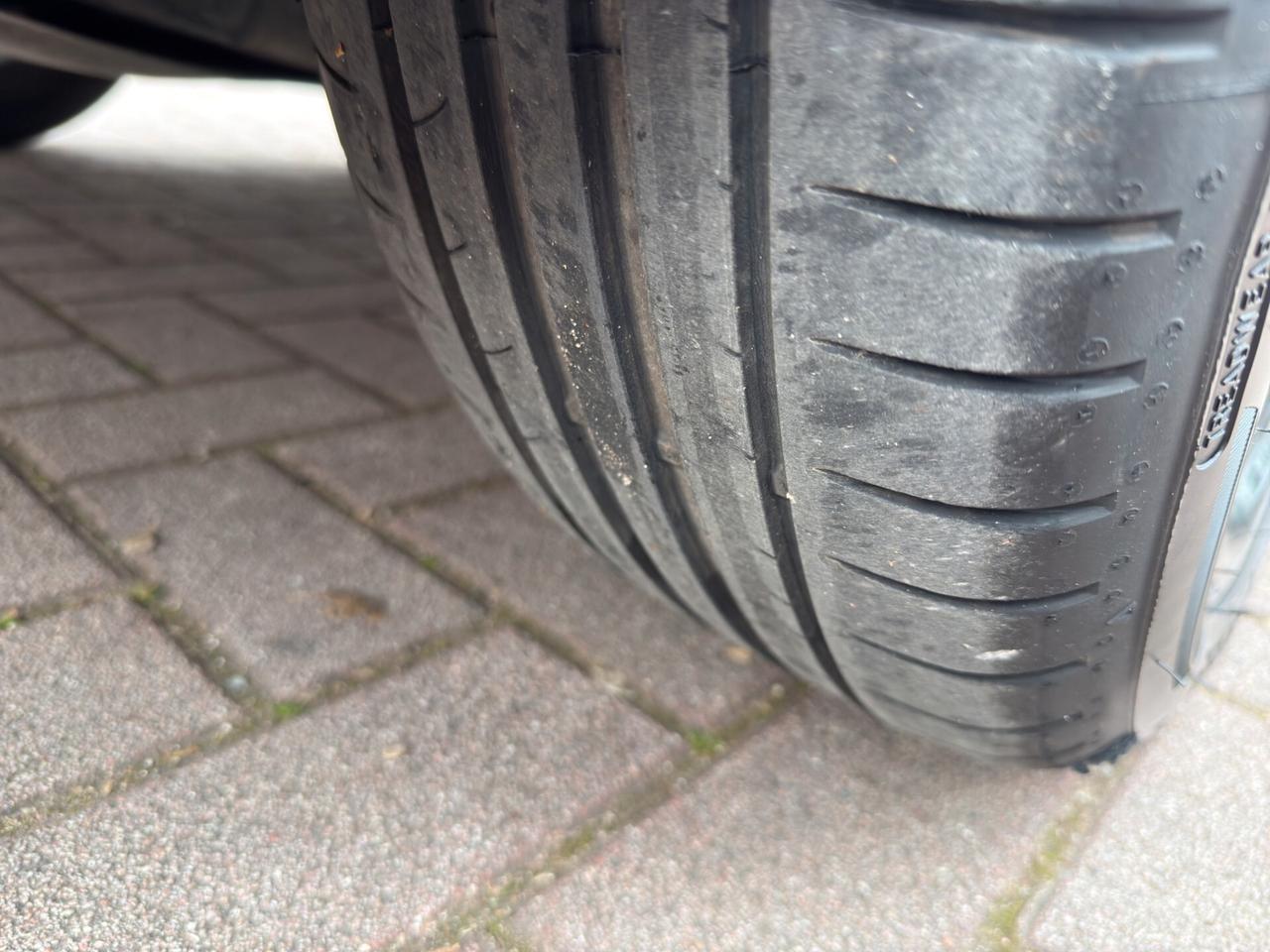 Dacia Jogger 1.0 TCe GPL 100 CV 5 posti Extreme