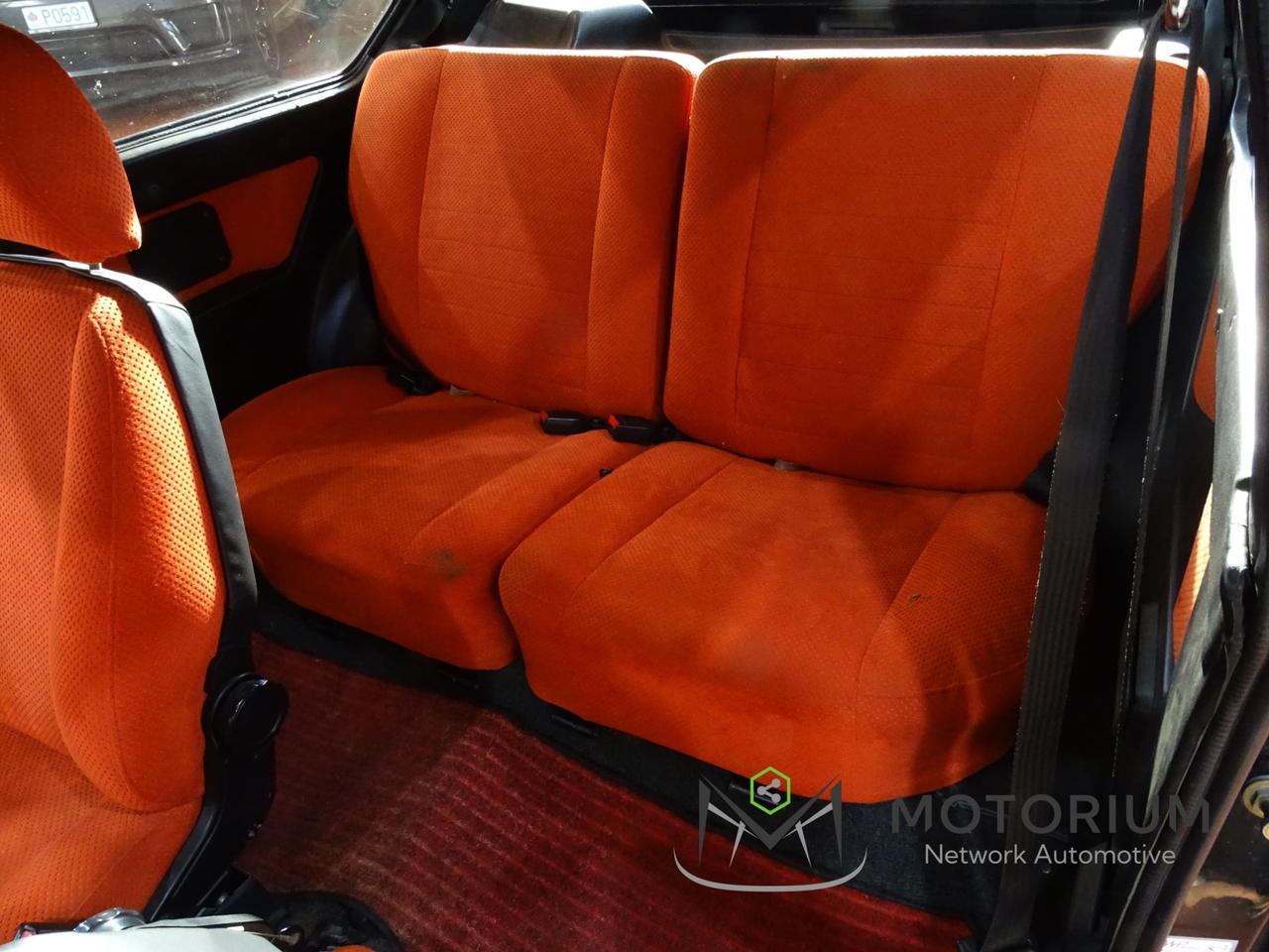 Fiat Ritmo 125 TC ABARTH 2.0 125 CV