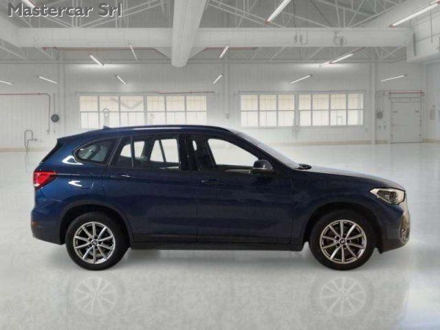 BMW X1 xdrive18d 150cv Business Advantage auto - GC867YS