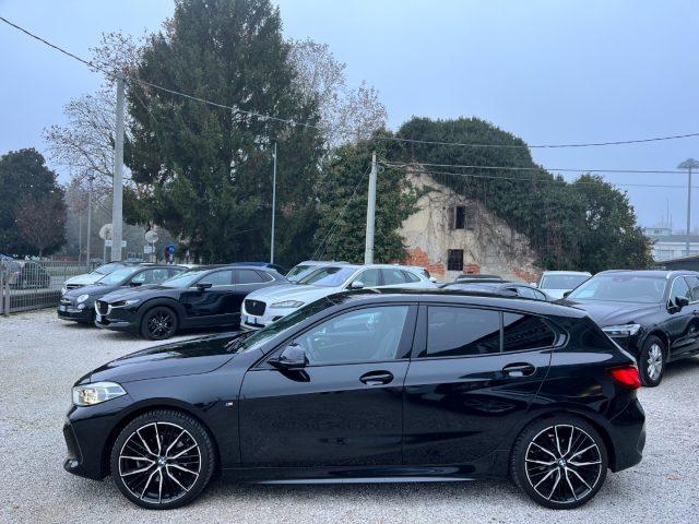 BMW 118 d 5p. Msport Autom.