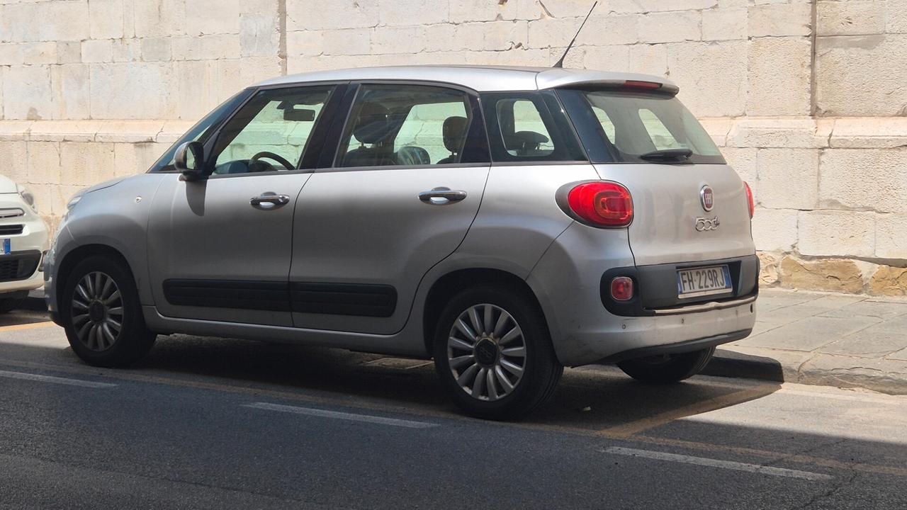 Fiat 500L 1.3 Multijet 85 CV Pop Star