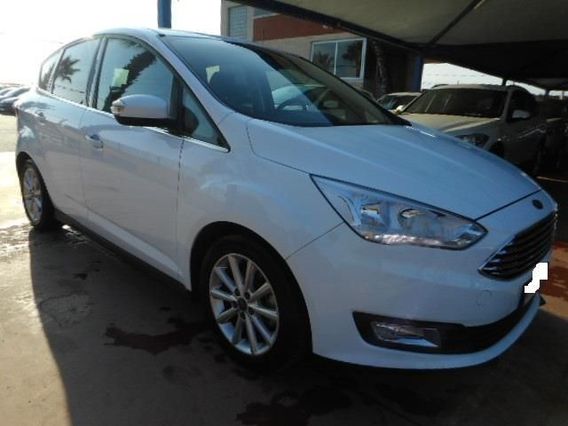FORD C-Max 1.5 TDCi 120 CV S&S Titanium