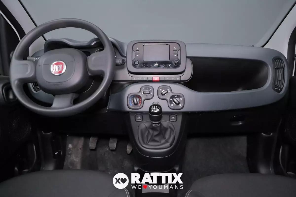 Fiat Panda 1.0 Firefly Hybrid 70CV