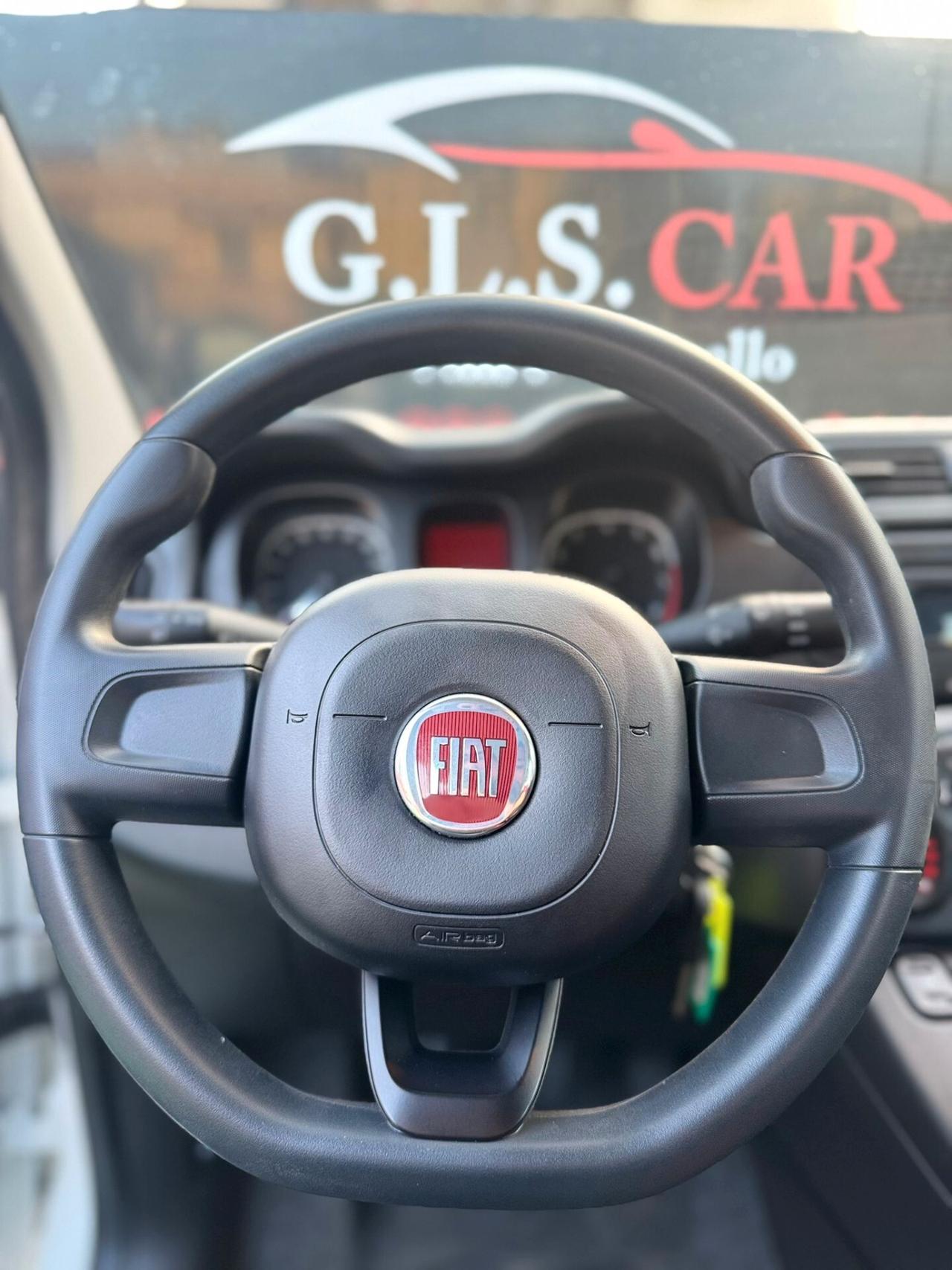 Fiat Panda 1.2 Benzina 70 cv