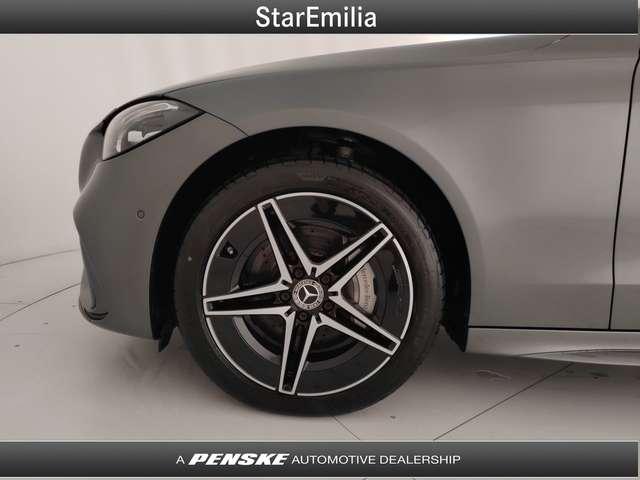 Mercedes-Benz C 300 C 300 de Plug-in hybrid S.W. AMG Line Advanced