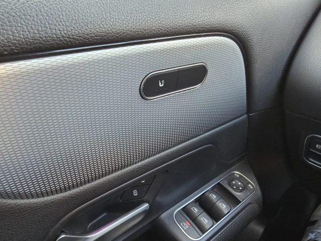 MERCEDES-BENZ GLA 250 Automatic 4Matic