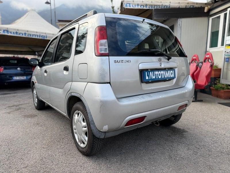 Suzuki Ignis 1.3 DualJet Cool 2WD