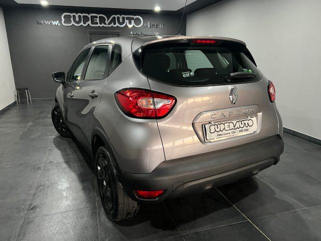 RENAULT Captur 1.5 dCi 8V 90 CV Start&Stop Energy R-Link