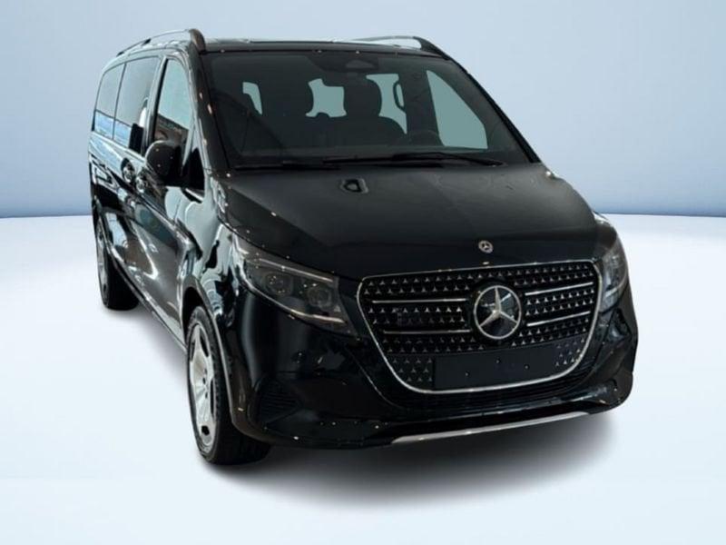 Mercedes-Benz Classe V 250d Extralong Avantgarde