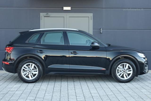 AUDI Q5 35 TDI 163CV S-tronic