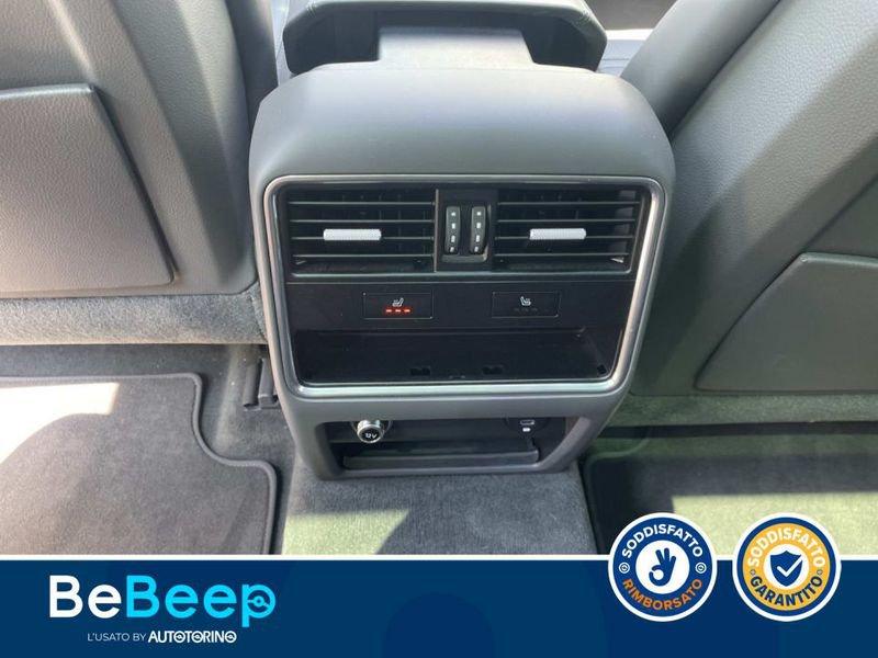 Porsche Cayenne 3.0 TIPTRONIC