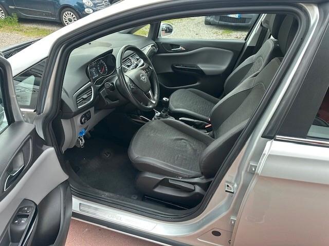Opel Corsa 1.4 90CV GPL Tech 5 porte Cosmo, Uniproprietario, ok Neopatentati!!