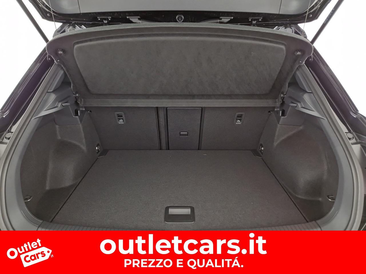 Volkswagen T-Roc 1.0 tsi r-line 115cv