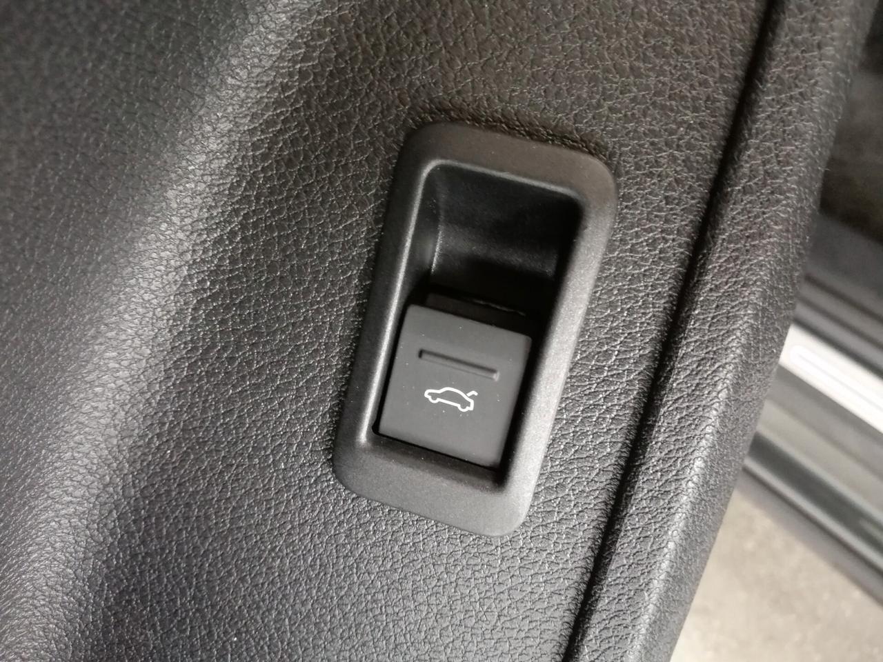 Audi Q3 SPB 35 TDI S tronic line edition