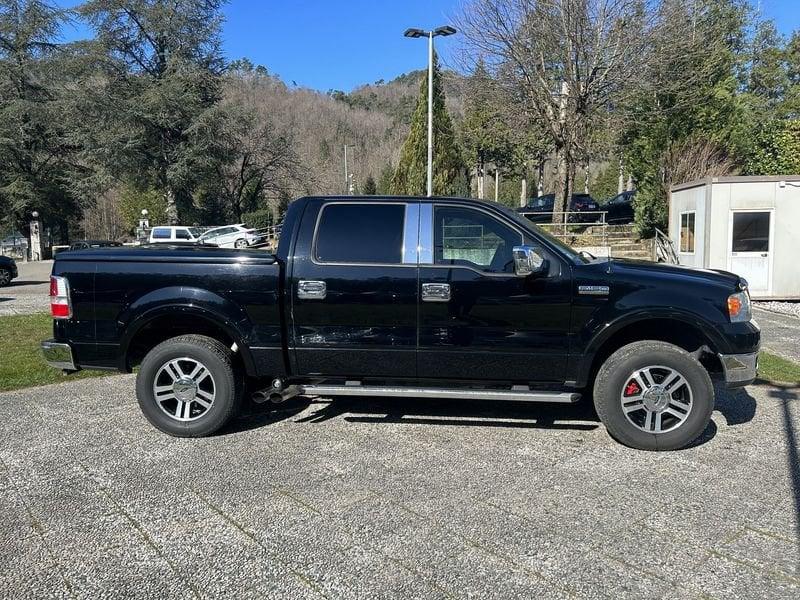 Ford F 150 F 150 - 5.4 GPL - NETTO IVA