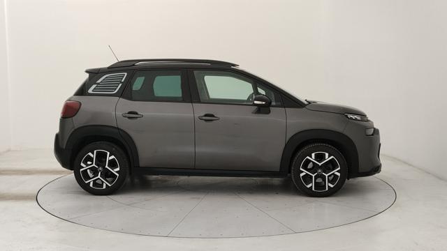 CITROEN C3 Aircross 1.5 bluehdi Shine Pack s&s 120cv eat6