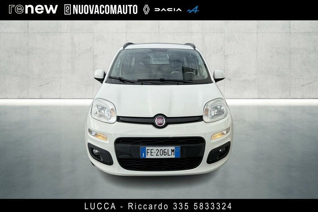 Fiat Panda 1.2 EasyPower Lounge