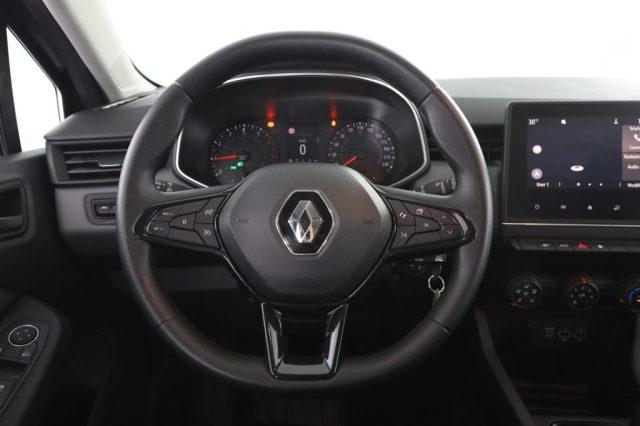 RENAULT Clio Clio Berlina BUSINESS TCe 100
