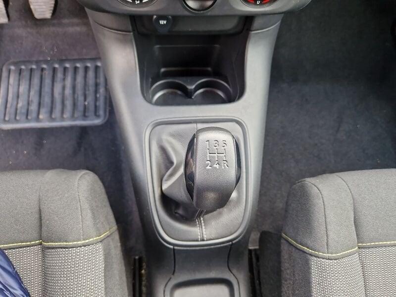 Citroën C3 III 2017 1.2 puretech Shine s&s 83cv neopatentati