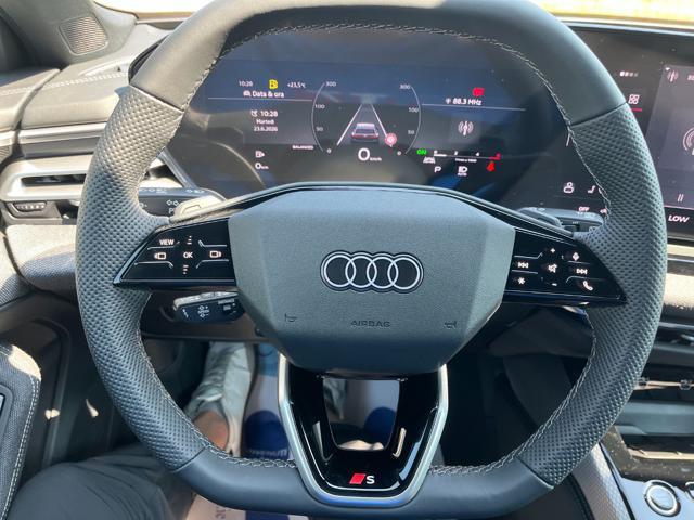 AUDI A5 Avant TDI 204 cv mHEV+ S tronic S Line KM 0