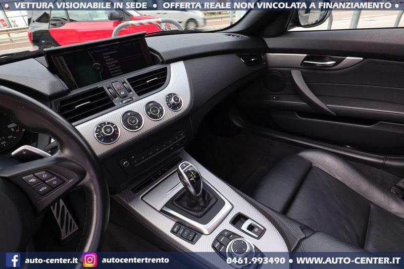 BMW Z4 sDrive28i Aut Msport M-sport