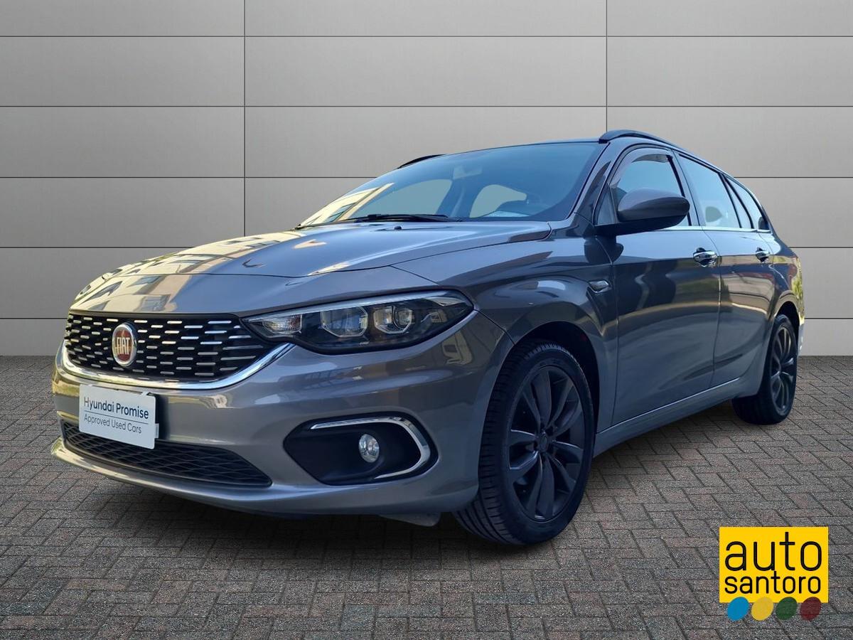 FIAT TIPO 1.6 BUSINESS