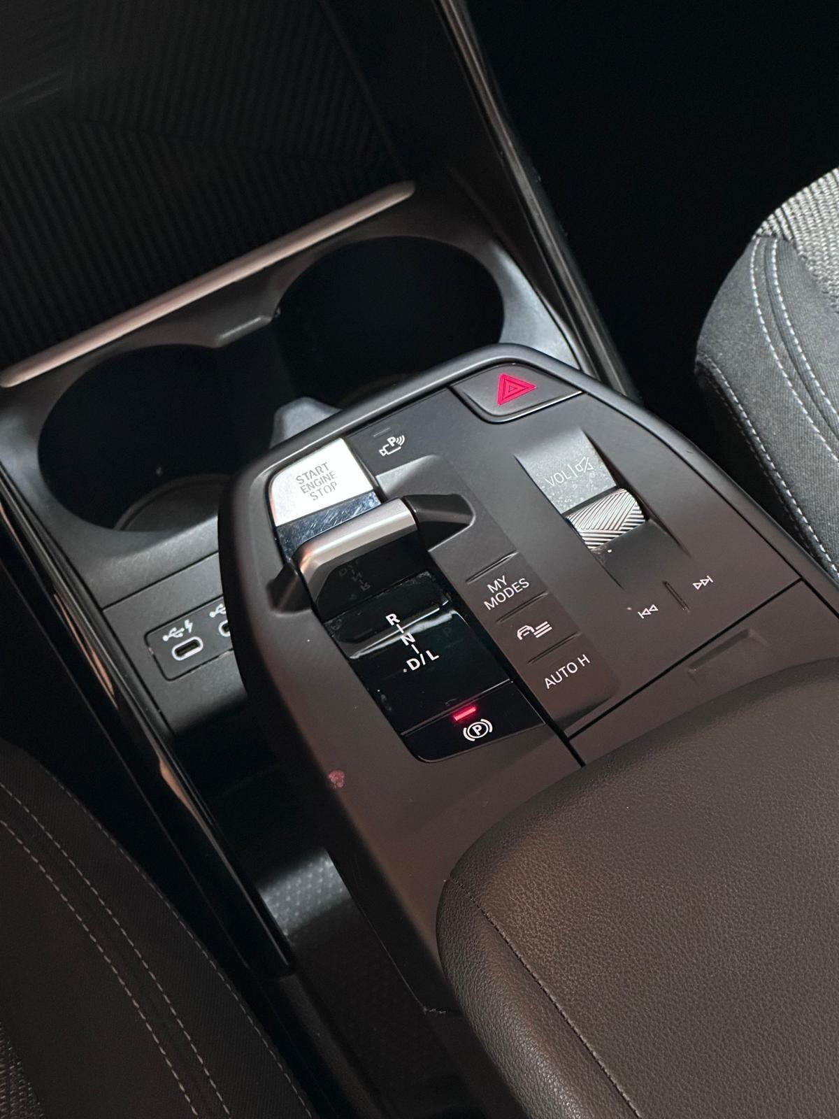 Bmw 2er Active Tourer 218d 2023 Uniproprietario