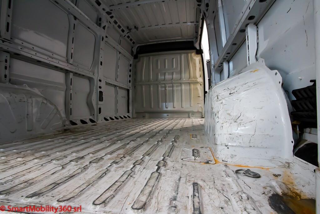 FIAT - Ducato 35 LH2 2.2 mjt3 140cv Euro 6D