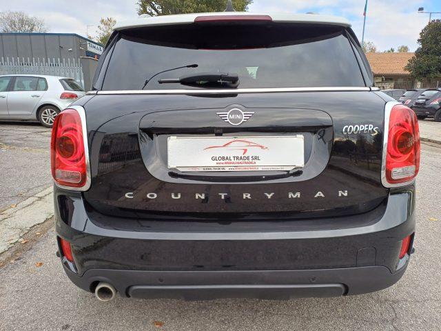 MINI Countryman 1.5 Cooper SE Hype Countryman ALL4 Automatica