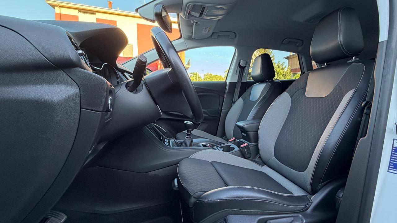 OPEL GRANDLAND X 1.5 ECOTEC ADVANCE 131CV - FULL LED, CAR PLAY, NEOPATENTATI