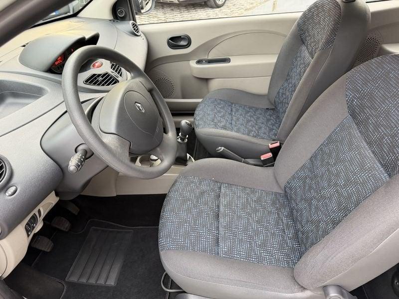 Renault Twingo Twingo 1.2 Dynamique 60cv IDONEA NEOPATENTATI KM REALI !!!