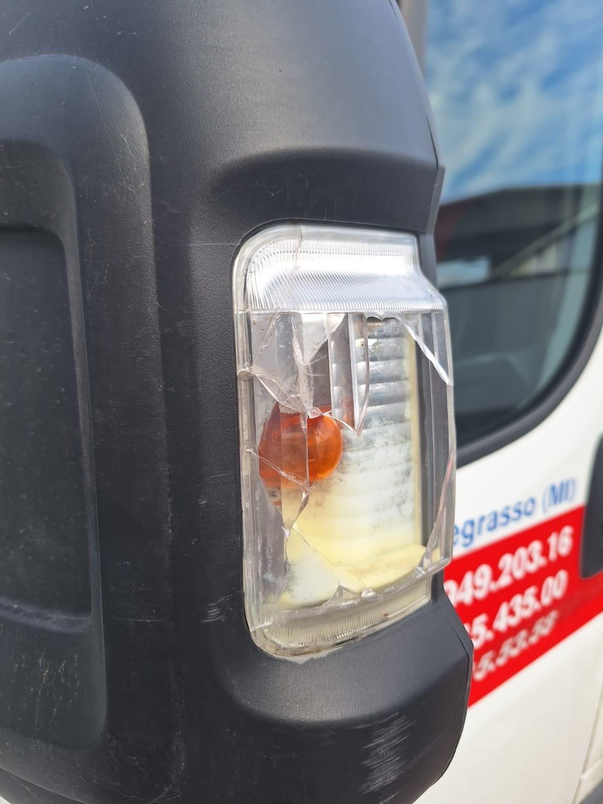 Fiat Ducato 30 2.3 MJT 130CV PC-TN Furgone