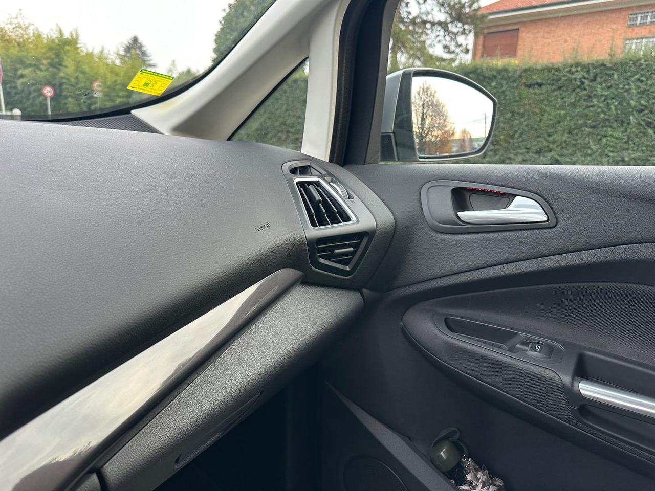 Ford C-Max Titanium 1.0 EcoBoost #7989