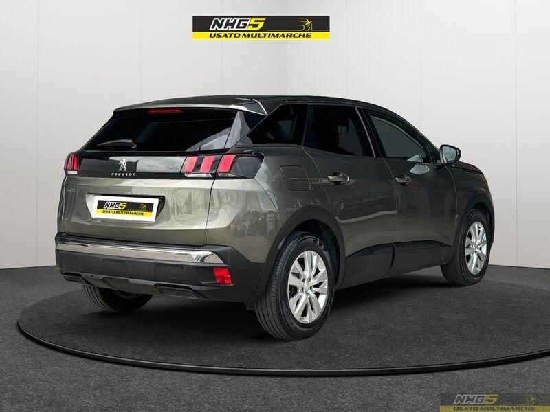 Peugeot 3008 3008 BlueHDi 130 S&S Active