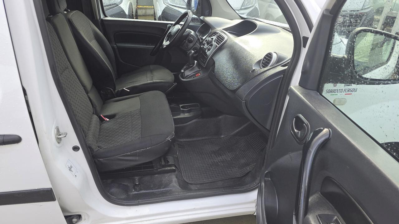 RENAULT KANGOO 1.5 DCI 75 CV 3 POSTI