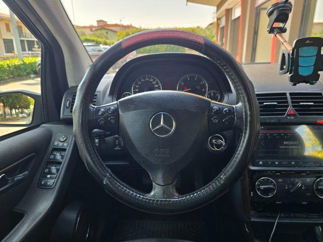 MERCEDES-BENZ A 150 Elegance Benzina PER COMMERCIANTI PREZZO REALE
