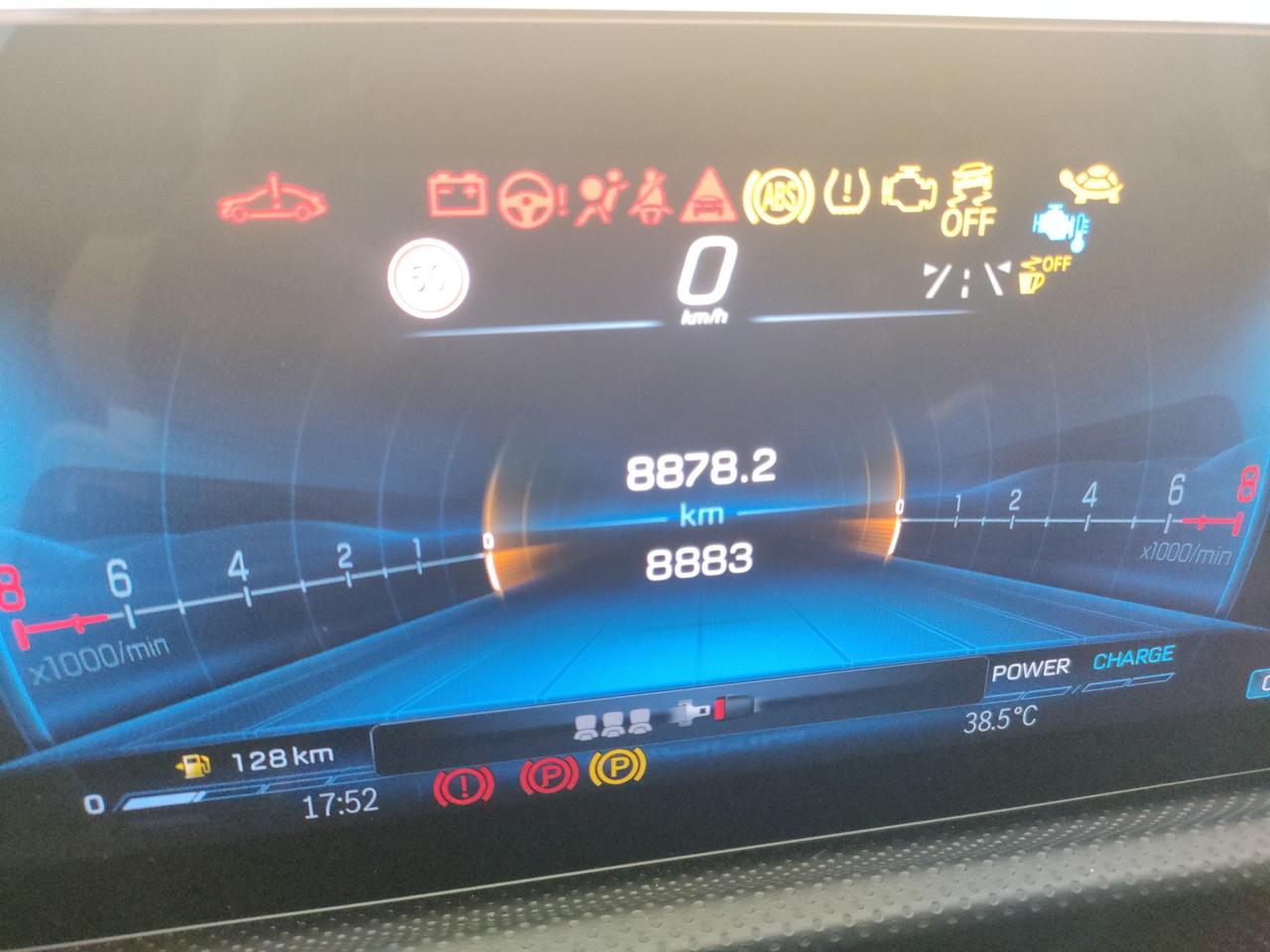 Mercedes-Benz A AMG 35 Premium AMG Spectral Edition