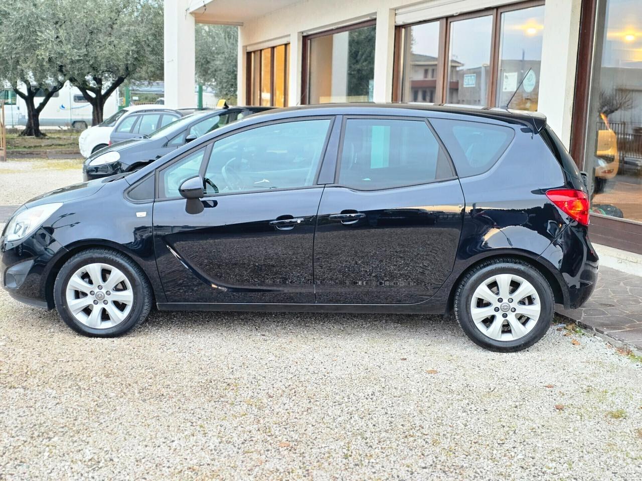 Opel Meriva 1.2 DIESEL UNICO PROPRIETARIO ANNO 2011