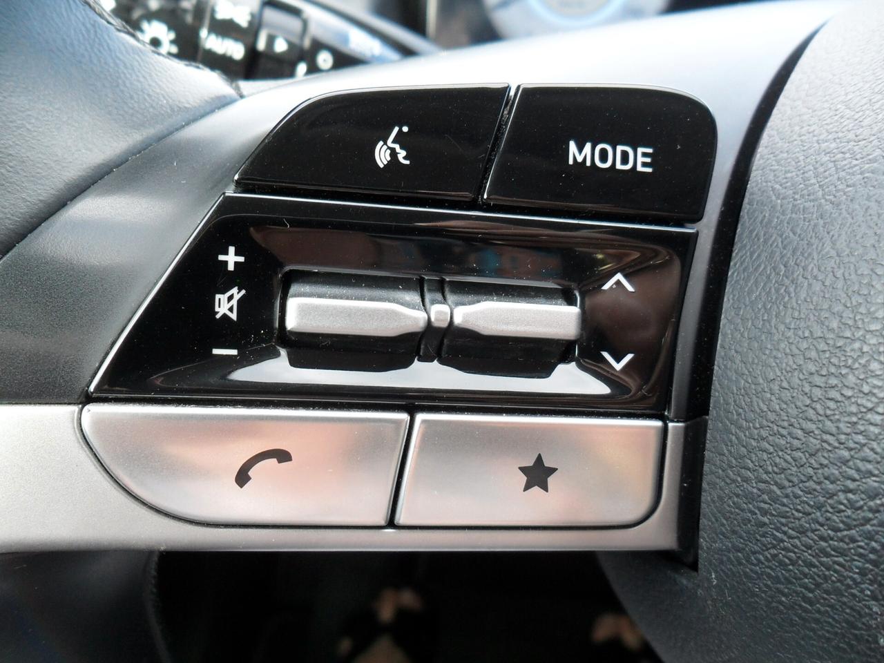 Hyundai Tucson 1.6 CRDI XLine