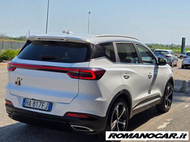 DR MOTOR DR 6.0 1.5 T CVT GPL DEMO SENZA FINANZIAMENTO