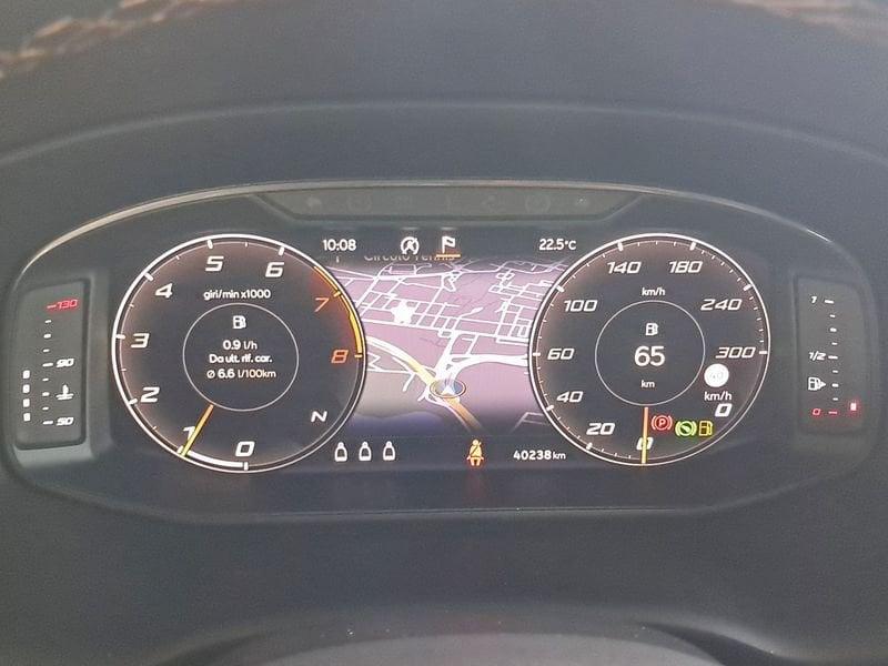 CUPRA Ateca 1.5 TSI DSG