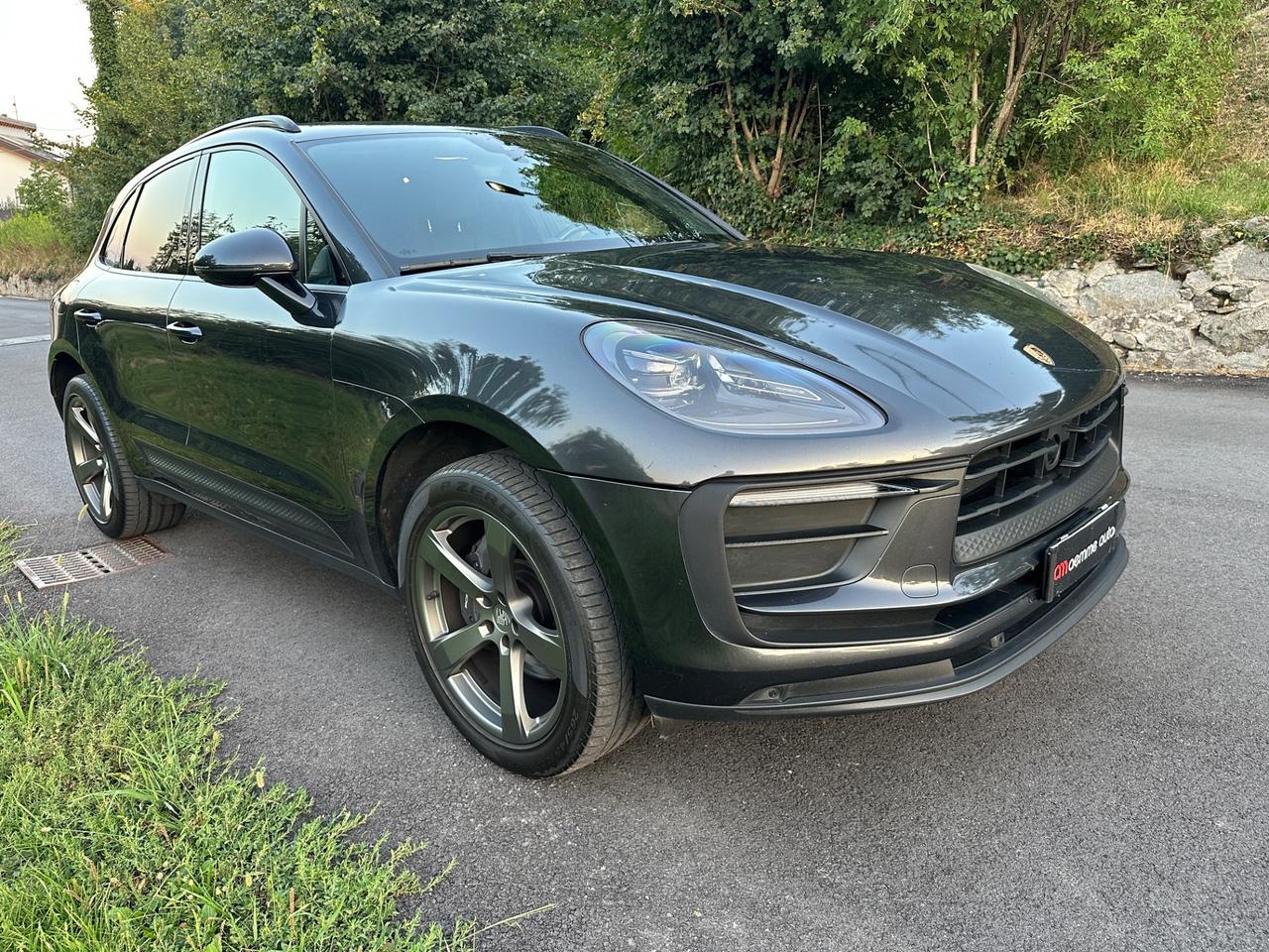 Porsche Macan 2.0 *265 cv Restyling interno - 2022
