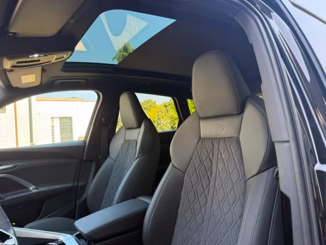 AUDI Q5 TFSI S tronic S line edition ACC - NAVI - TETTO