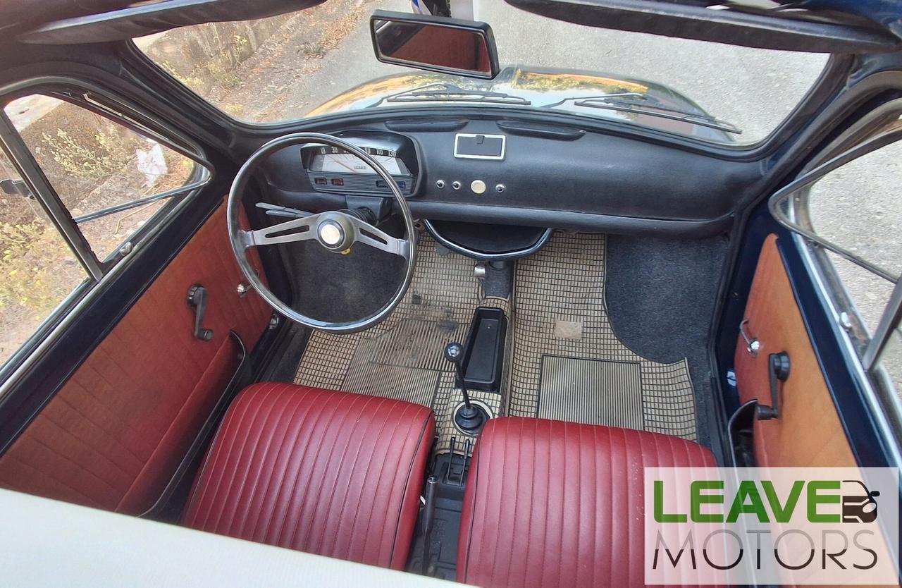 Fiat 500 L (M1571)
