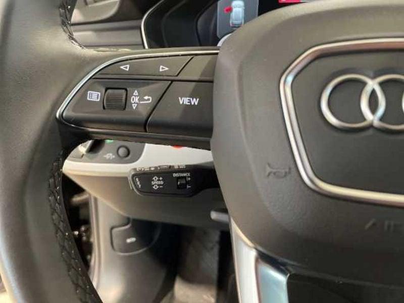 Audi A4 V 2019 Avant 35 2.0 tfsi mhev Business Advanced 150cv s-tronic