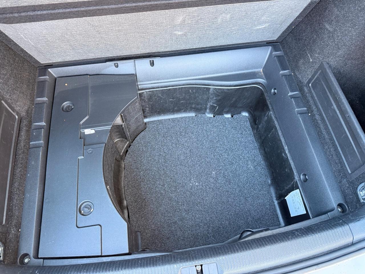 Volkswagen Passat Autocarro 5 Posti IVA Compresa