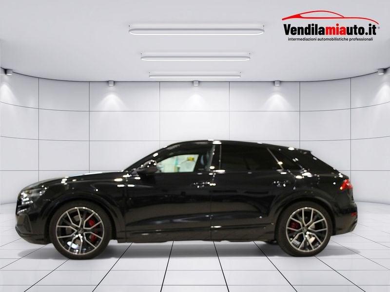 Audi Q8 60 TFSI e 340kW quattro tip. S Line Plus