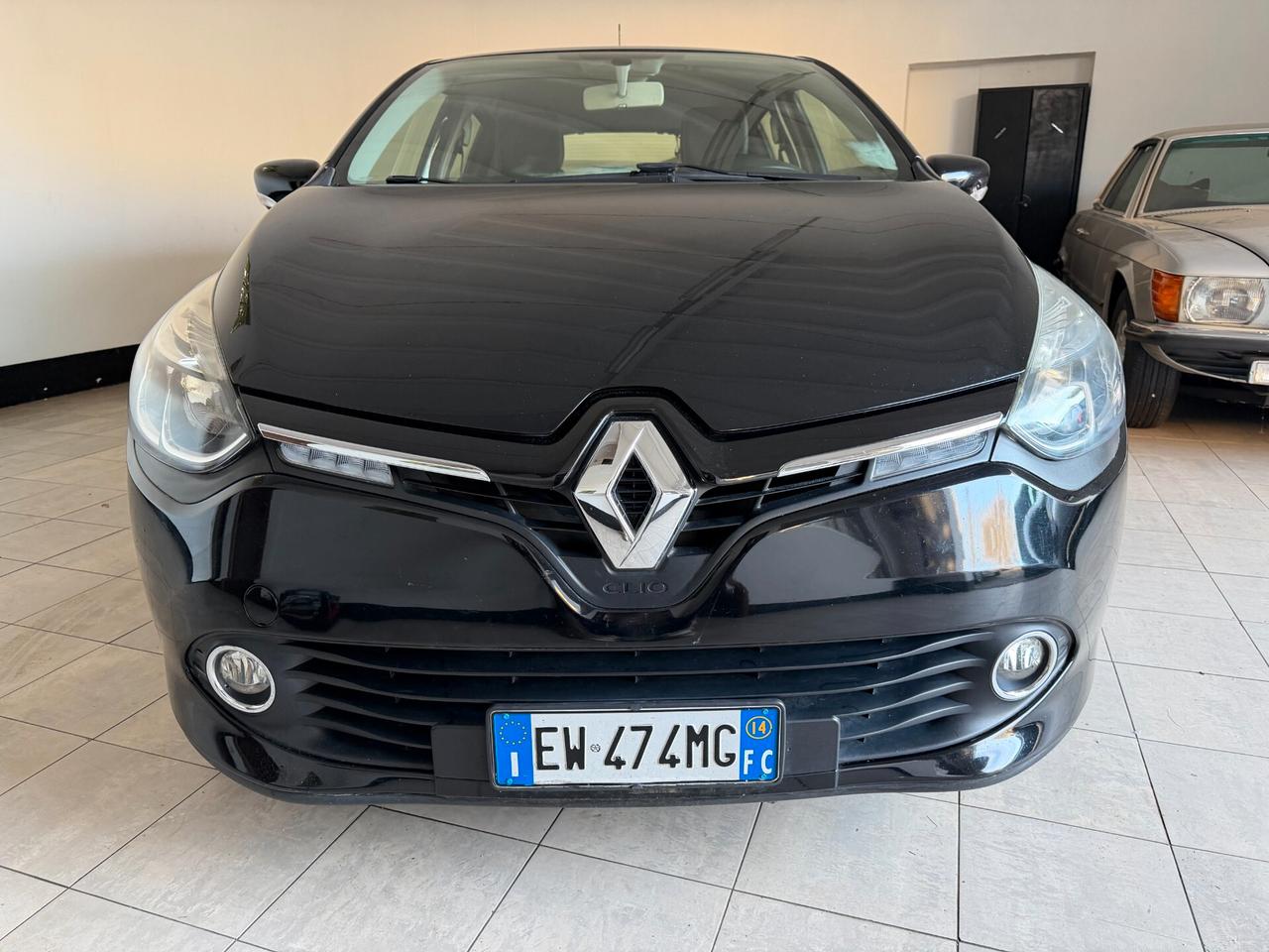 Renault Clio 2014 1.2 75CV 5 porte Live OK NEOPATENTATI