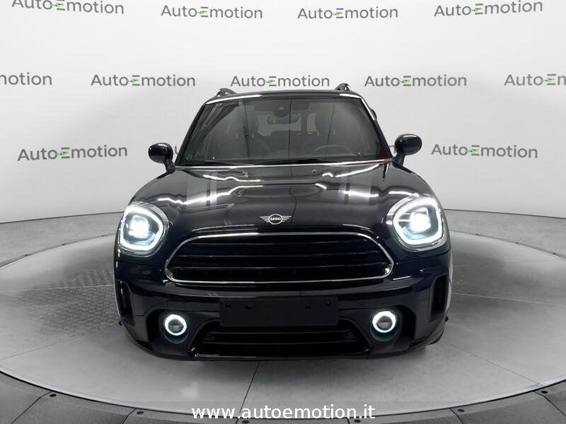 MINI Mini Countryman F60 Mini 1.5 Cooper Yours Countryman